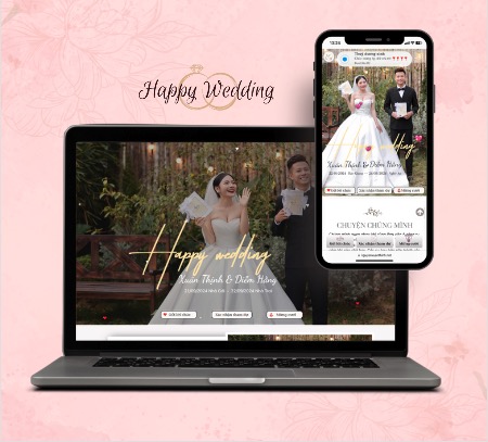 meWedding